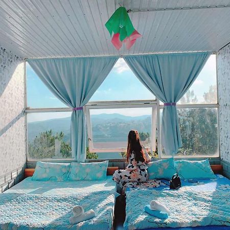 Windy Hill Hotel ดาลัด ภายนอก รูปภาพ