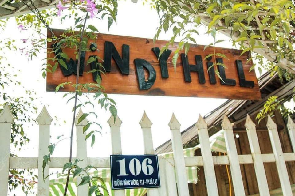 Windy Hill Hotel ดาลัด ภายนอก รูปภาพ