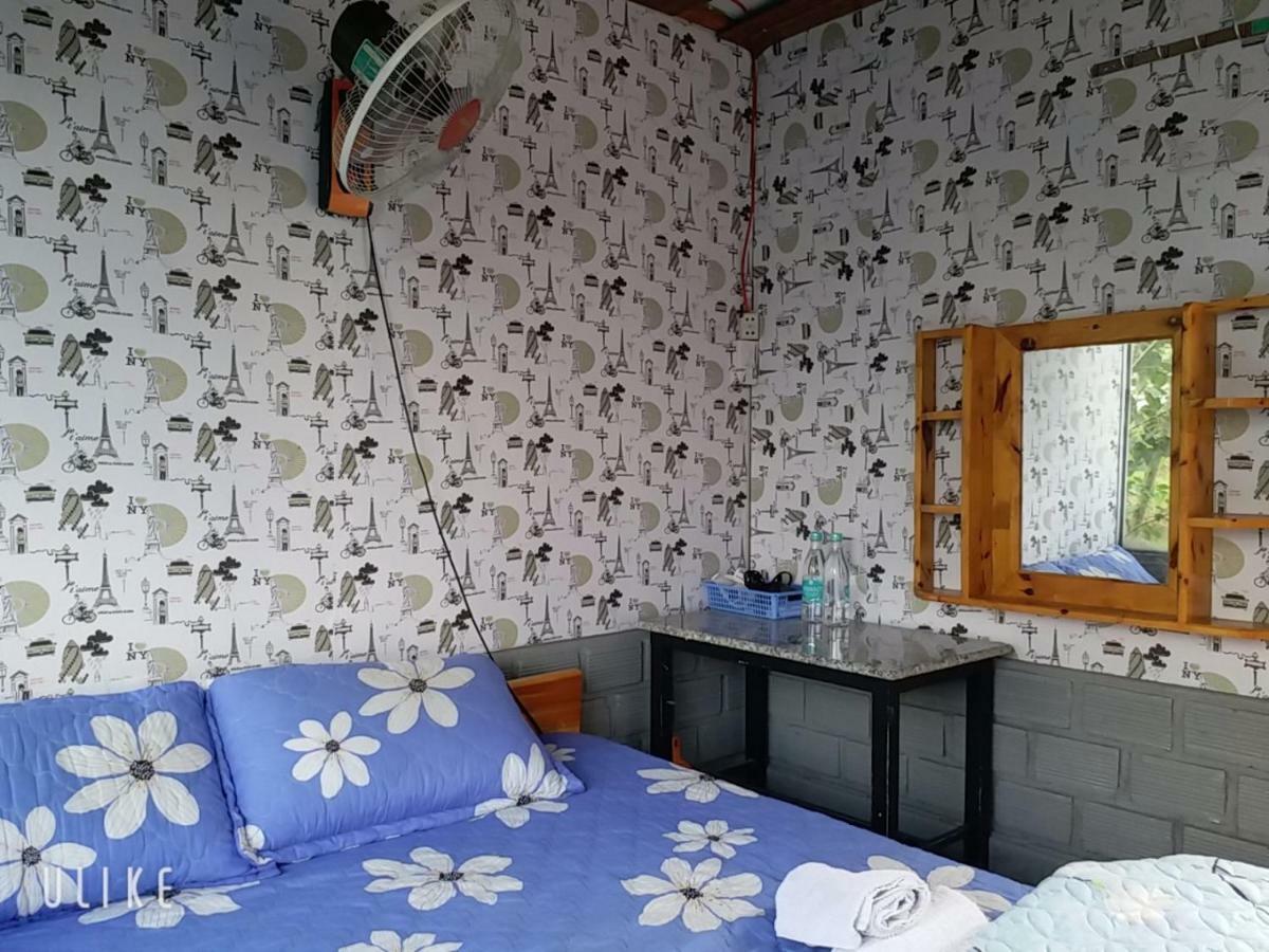 Windy Hill Hotel ดาลัด ภายนอก รูปภาพ