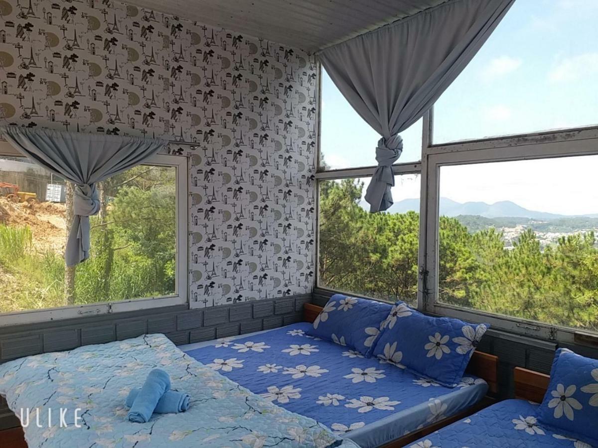 Windy Hill Hotel ดาลัด ภายนอก รูปภาพ