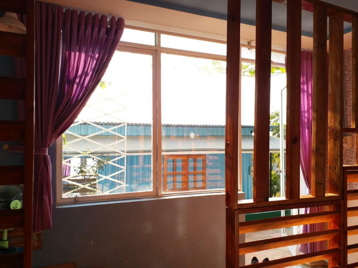 Windy Hill Hotel ดาลัด ภายนอก รูปภาพ