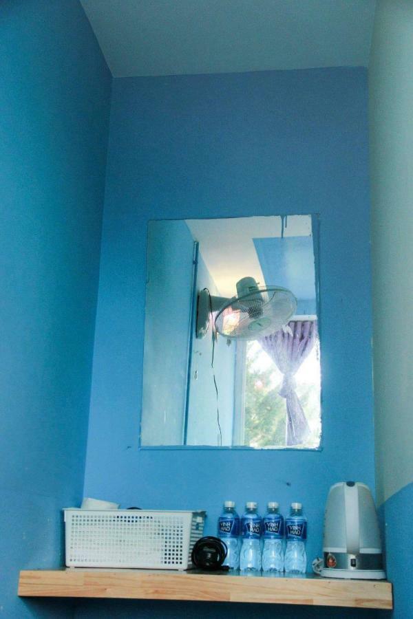 Windy Hill Hotel ดาลัด ภายนอก รูปภาพ