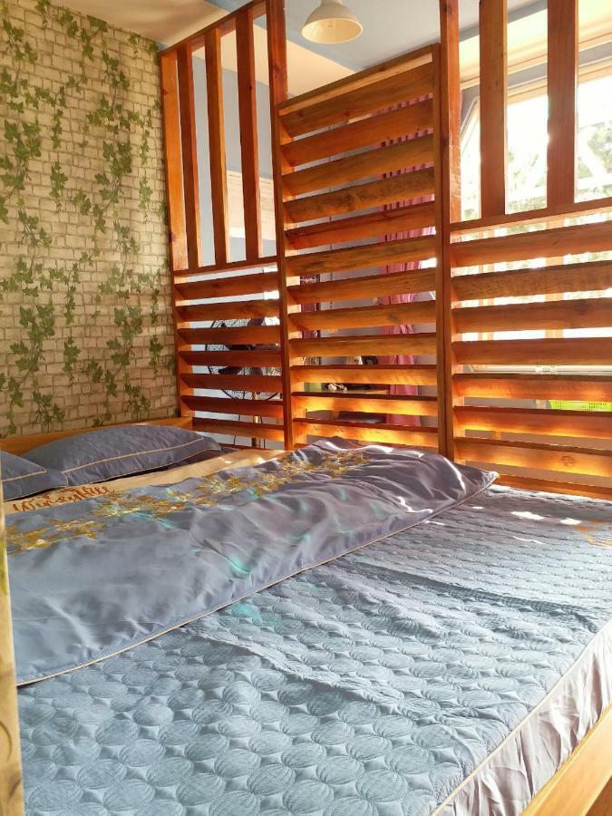 Windy Hill Hotel ดาลัด ภายนอก รูปภาพ