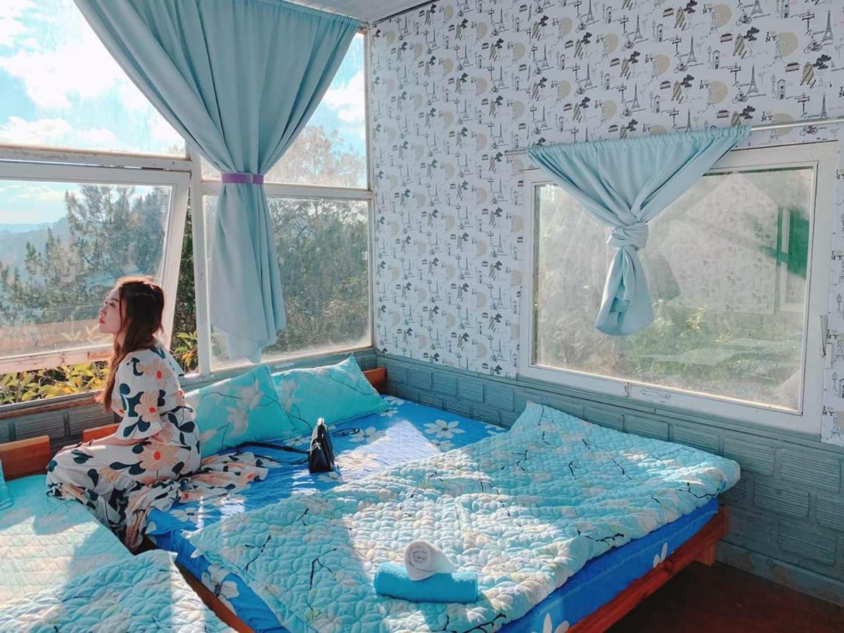 Windy Hill Hotel ดาลัด ภายนอก รูปภาพ
