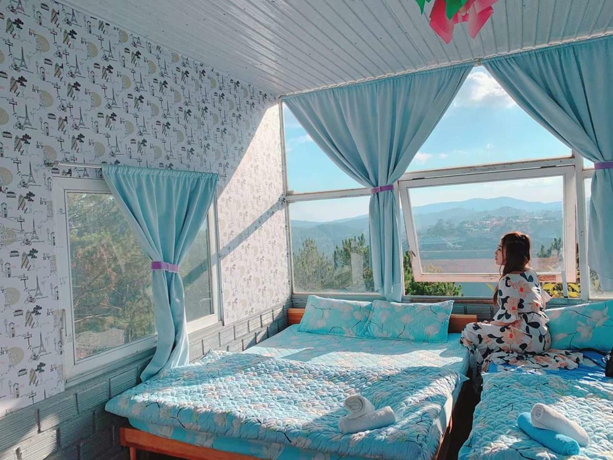 Windy Hill Hotel ดาลัด ภายนอก รูปภาพ