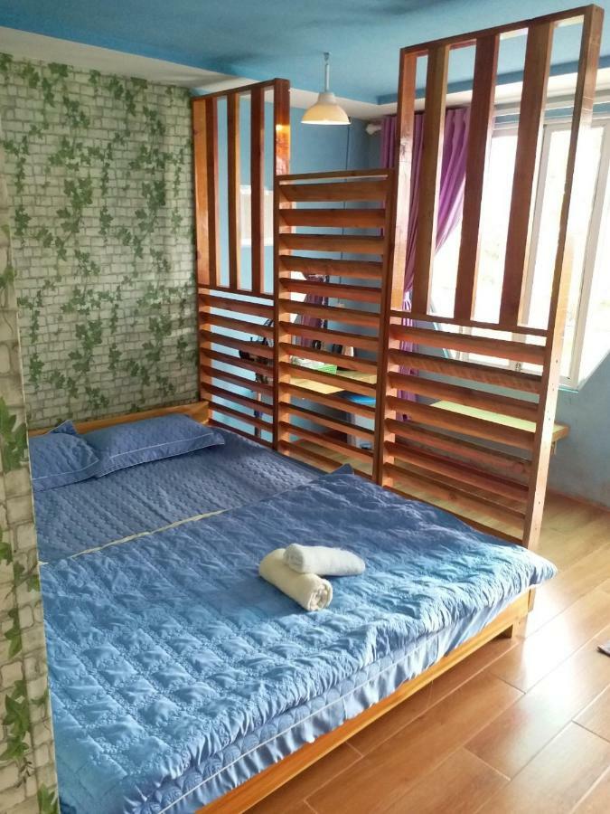 Windy Hill Hotel ดาลัด ภายนอก รูปภาพ