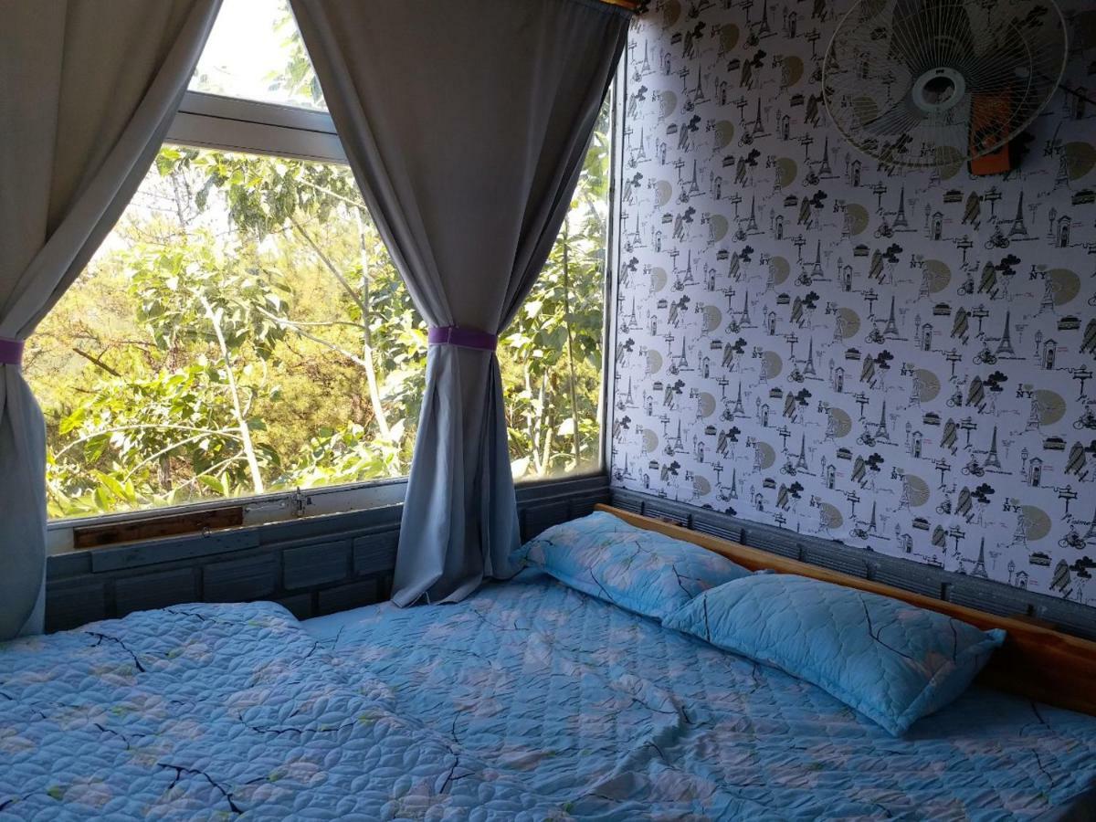 Windy Hill Hotel ดาลัด ภายนอก รูปภาพ