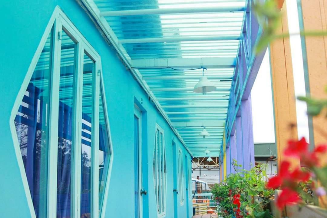 Windy Hill Hotel ดาลัด ภายนอก รูปภาพ