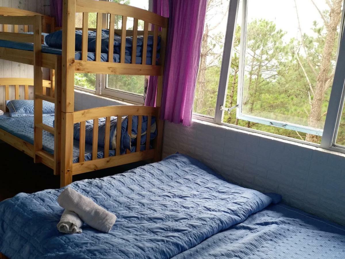 Windy Hill Hotel ดาลัด ภายนอก รูปภาพ