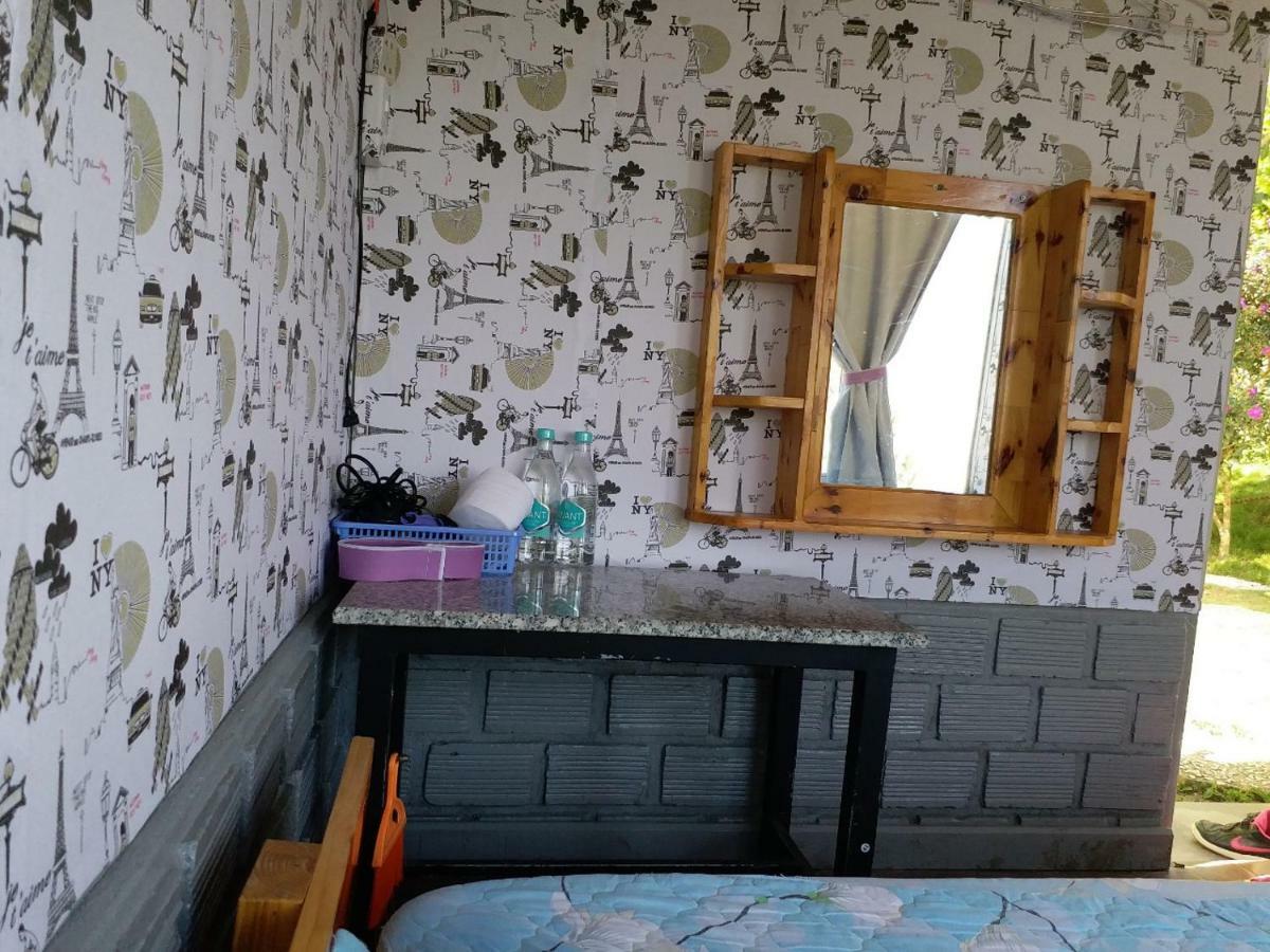 Windy Hill Hotel ดาลัด ภายนอก รูปภาพ