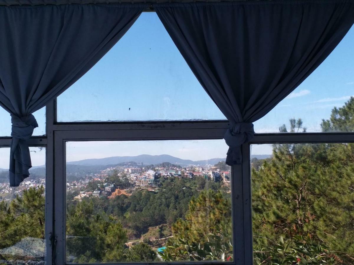 Windy Hill Hotel ดาลัด ภายนอก รูปภาพ