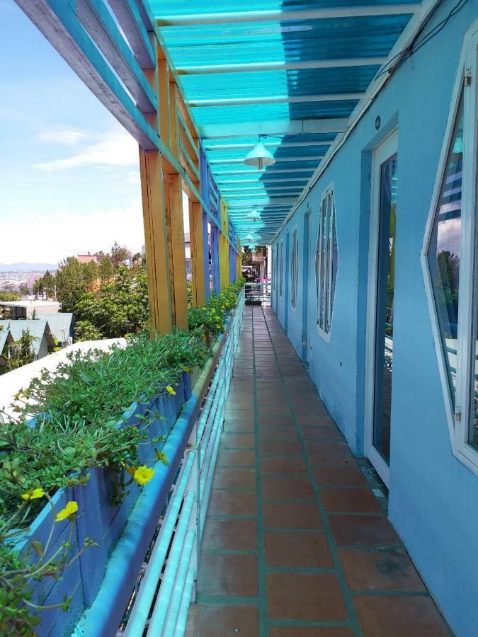 Windy Hill Hotel ดาลัด ภายนอก รูปภาพ