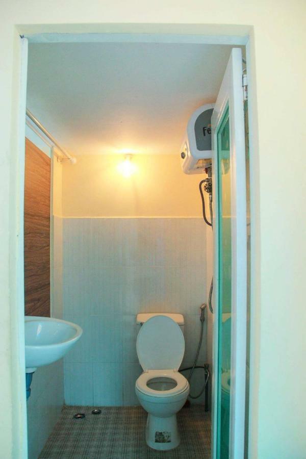 Windy Hill Hotel ดาลัด ภายนอก รูปภาพ