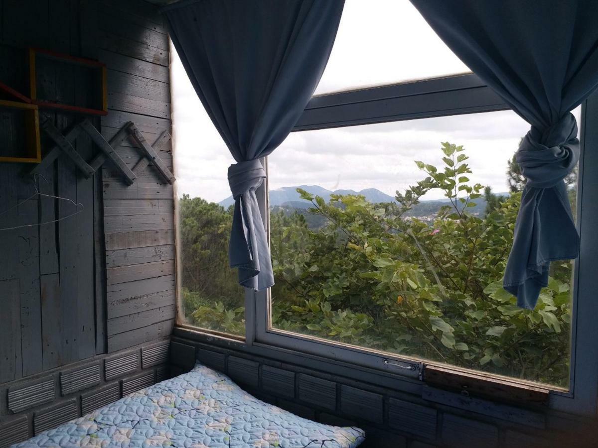 Windy Hill Hotel ดาลัด ภายนอก รูปภาพ